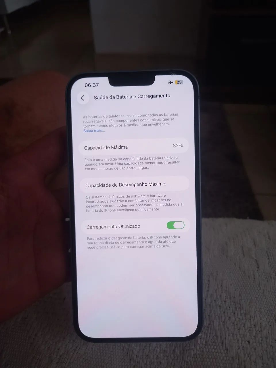 Iphone 14 plus - Foto 4