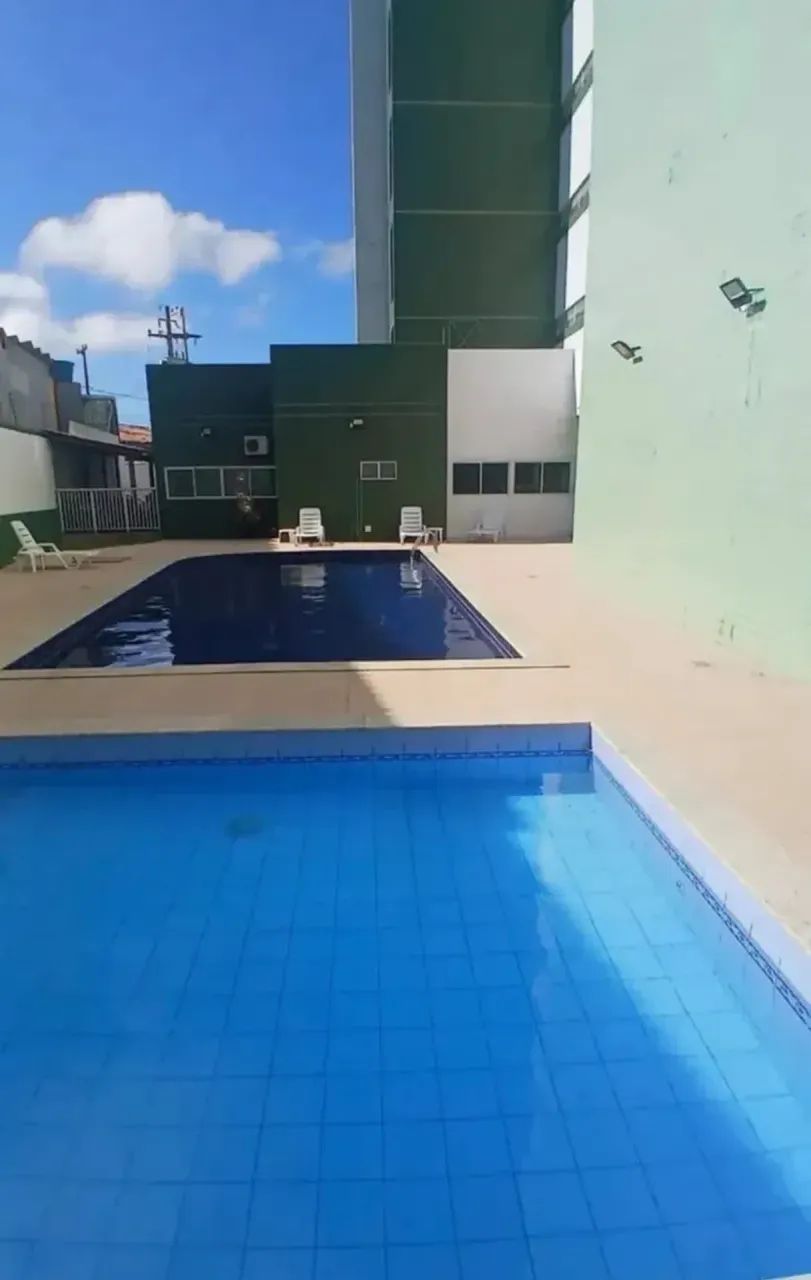 2 Quartos São Jorge - Foto 3