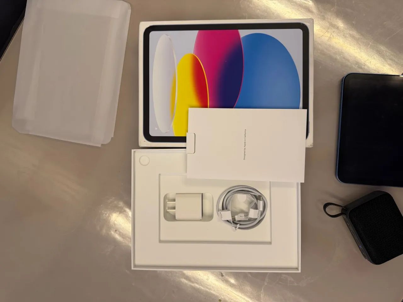 iPad 10 - Foto 2