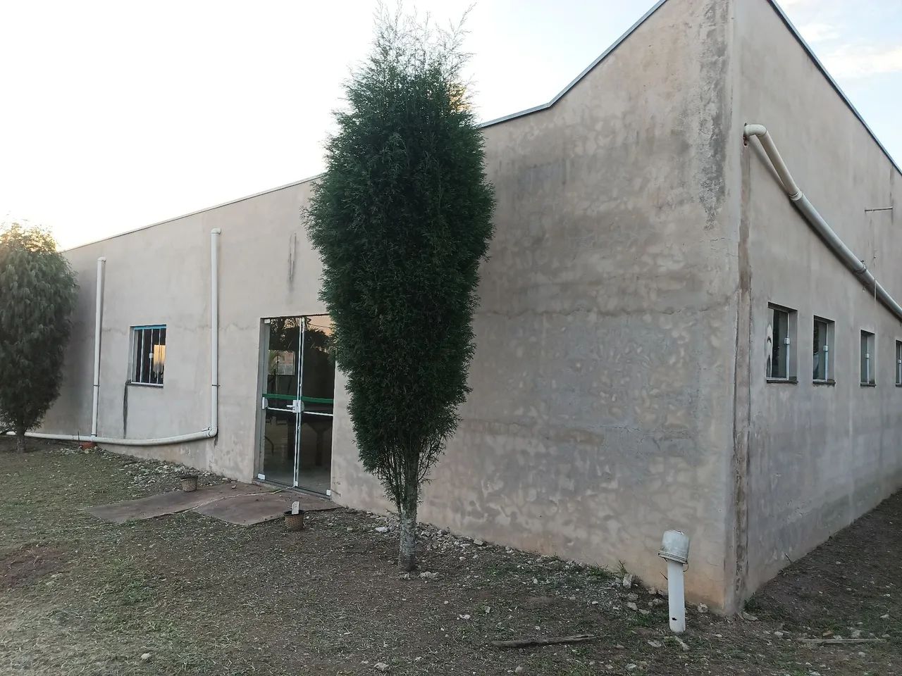 Vendo sítio 20200M² em cesário Lange sp . - Foto 5