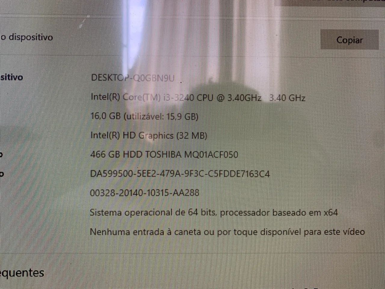 COMPUTADOR - Foto 3