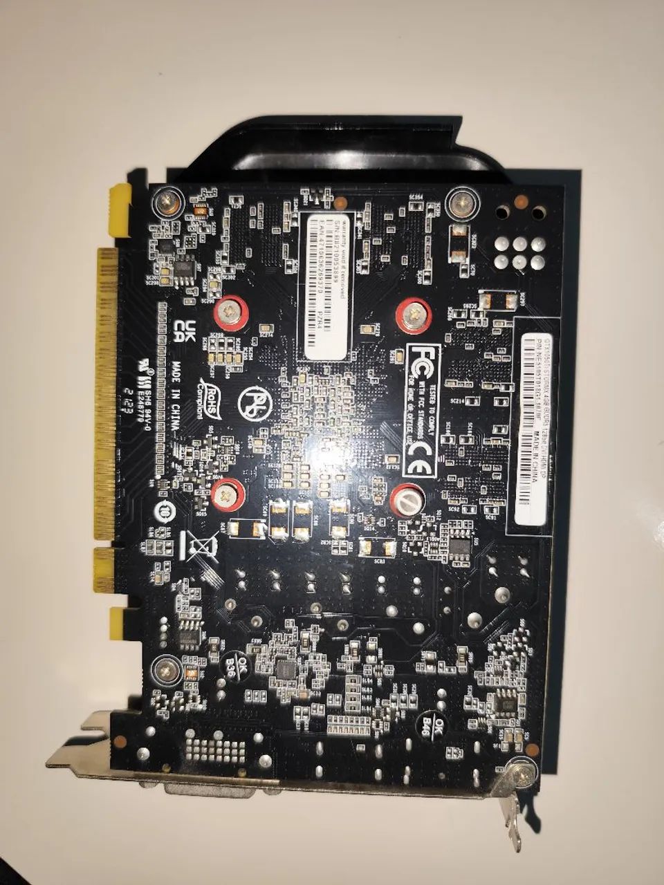 GTX 1050 Ti - Foto 4