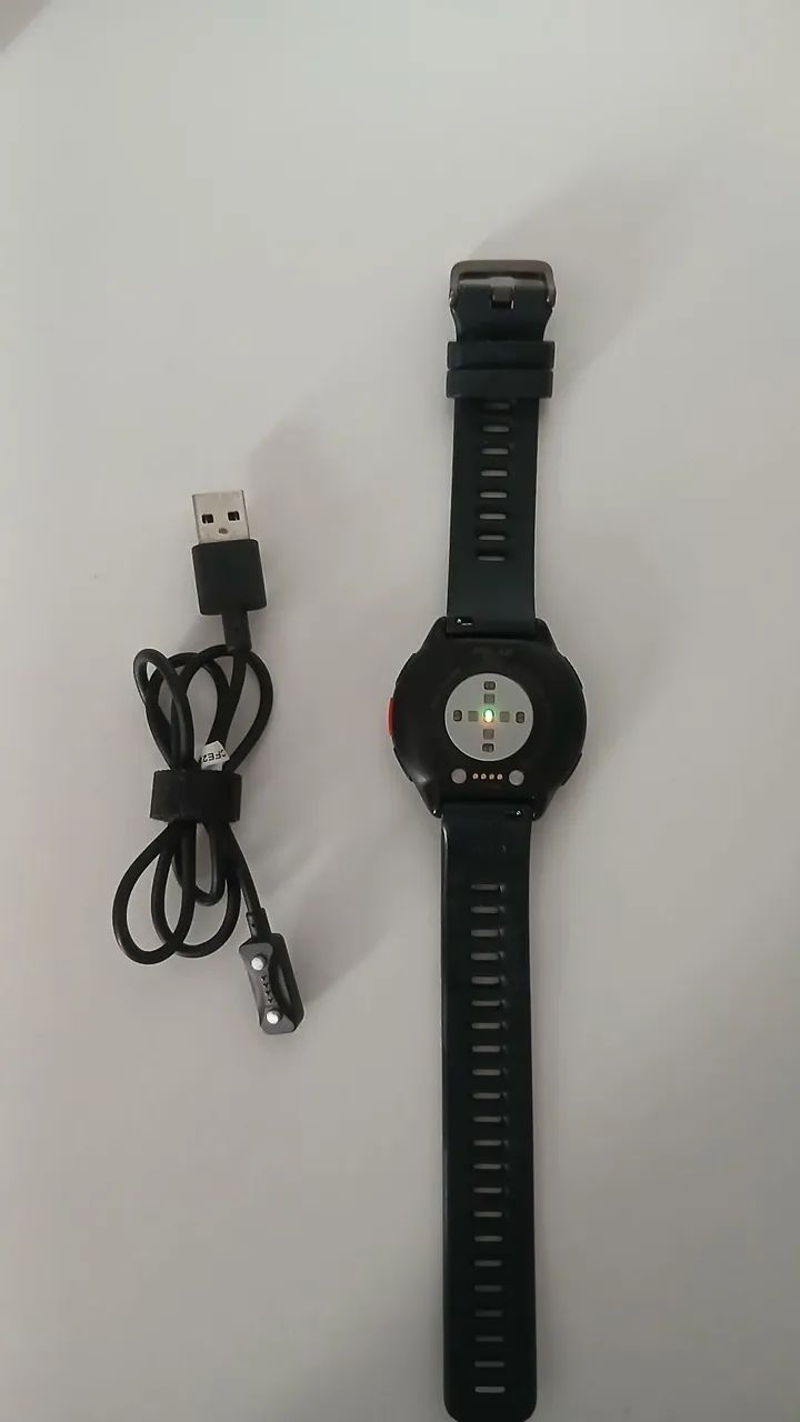 Relógio GPS Polar Pacer - Foto 2