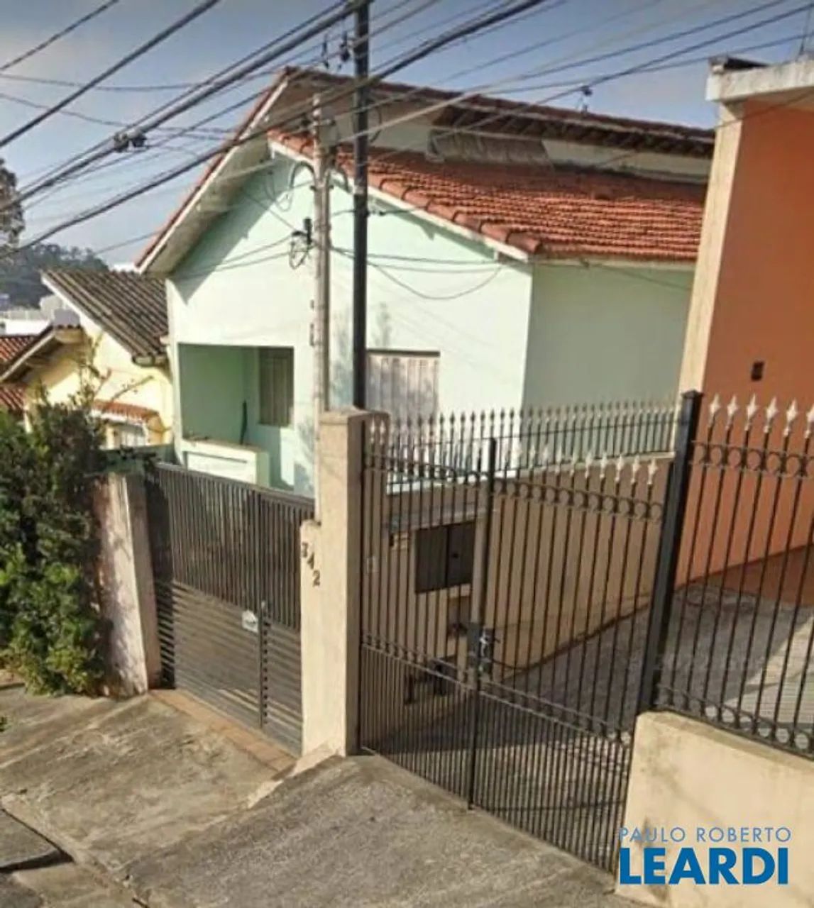 CASA TÉRREA - PARQUE ORATÓRIO - SP - Foto 5