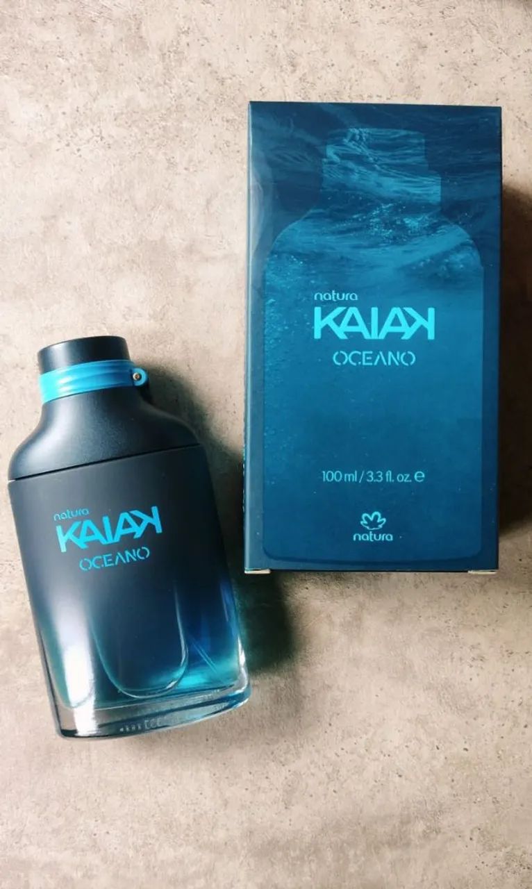 Kaiak Natura tradicional 