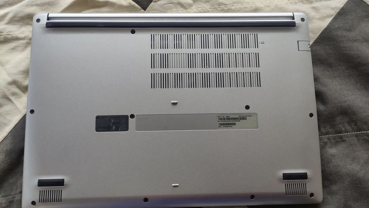 Notebook Acer Aspire 5  - Foto 2
