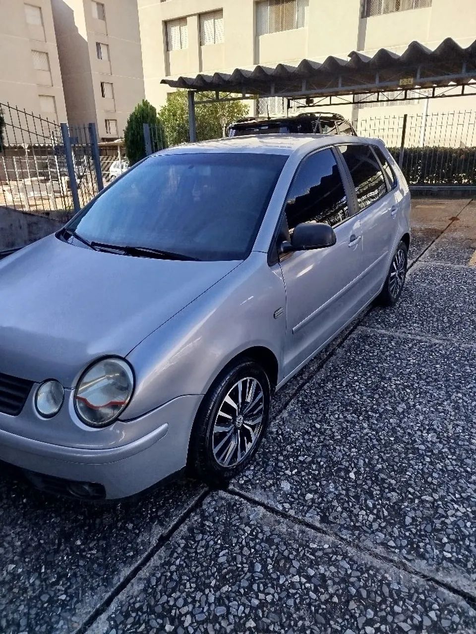 Volkswagen Polo 2005