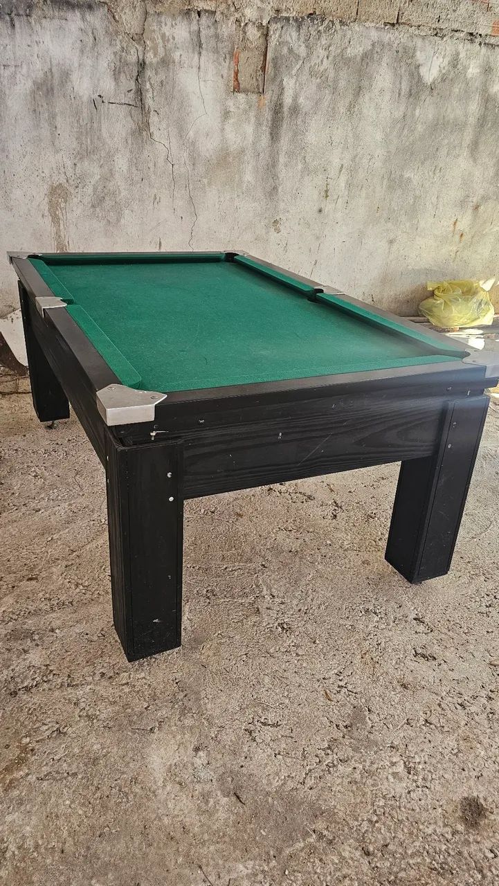 Mesa de sinuca - Foto 2