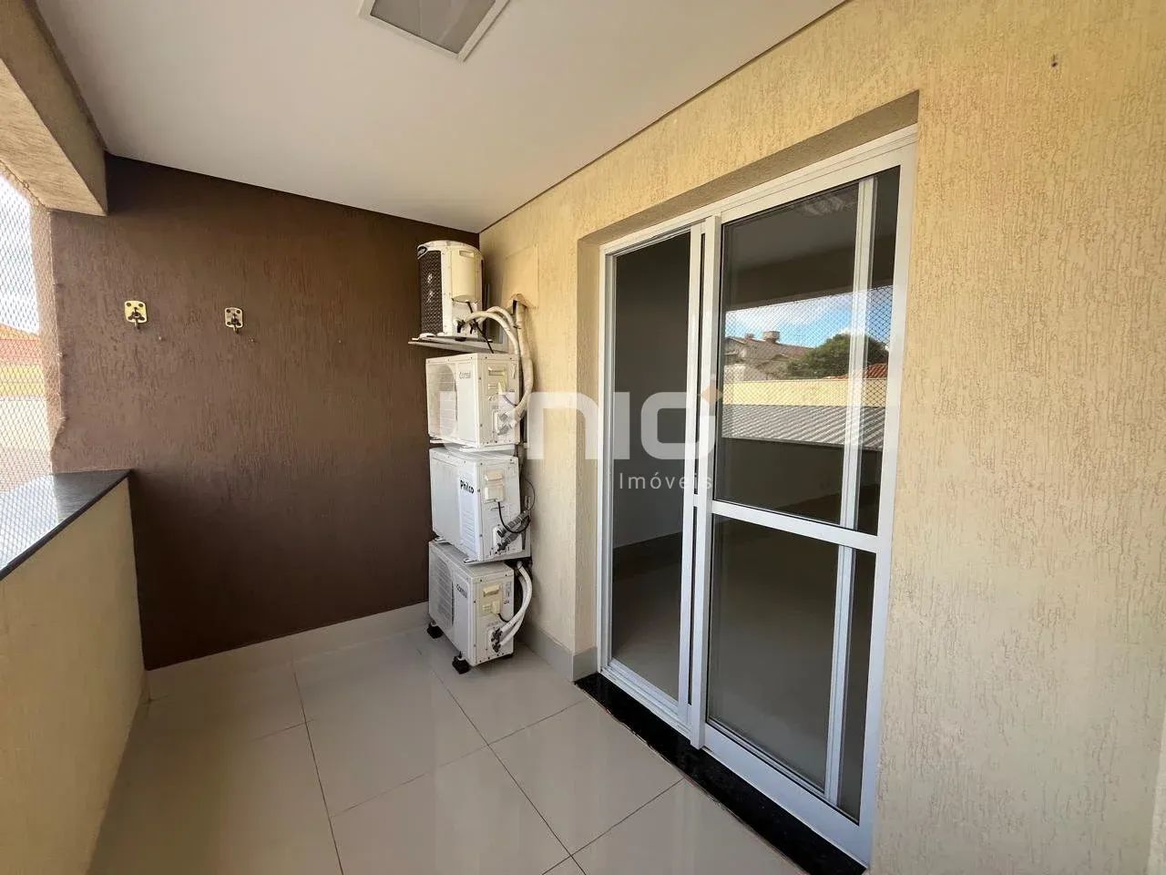 Apartamento para alugar no Edifício Maison Classic, no bairro Vila Monteiro, em Piracicaba - Foto 5