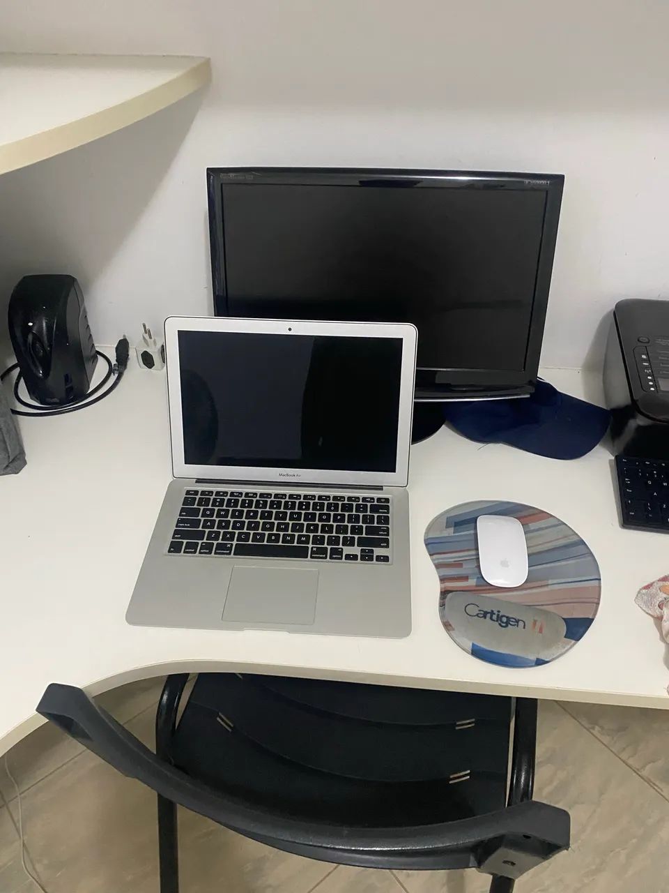 MacBook Air 13 Early 2015 A1466 256GB | Excelente Estado | Leia a