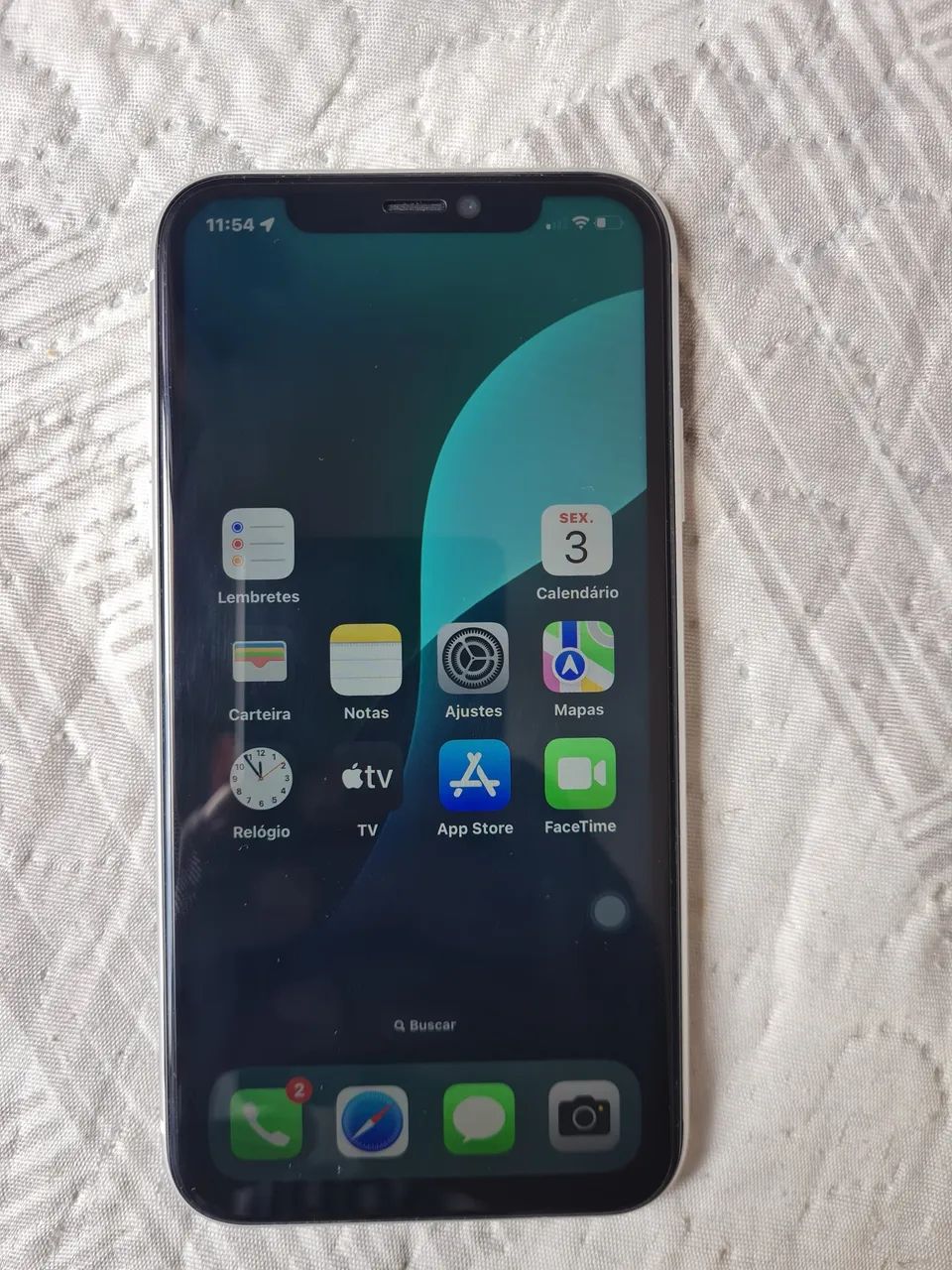 iPhone XR 128gb - Foto 3