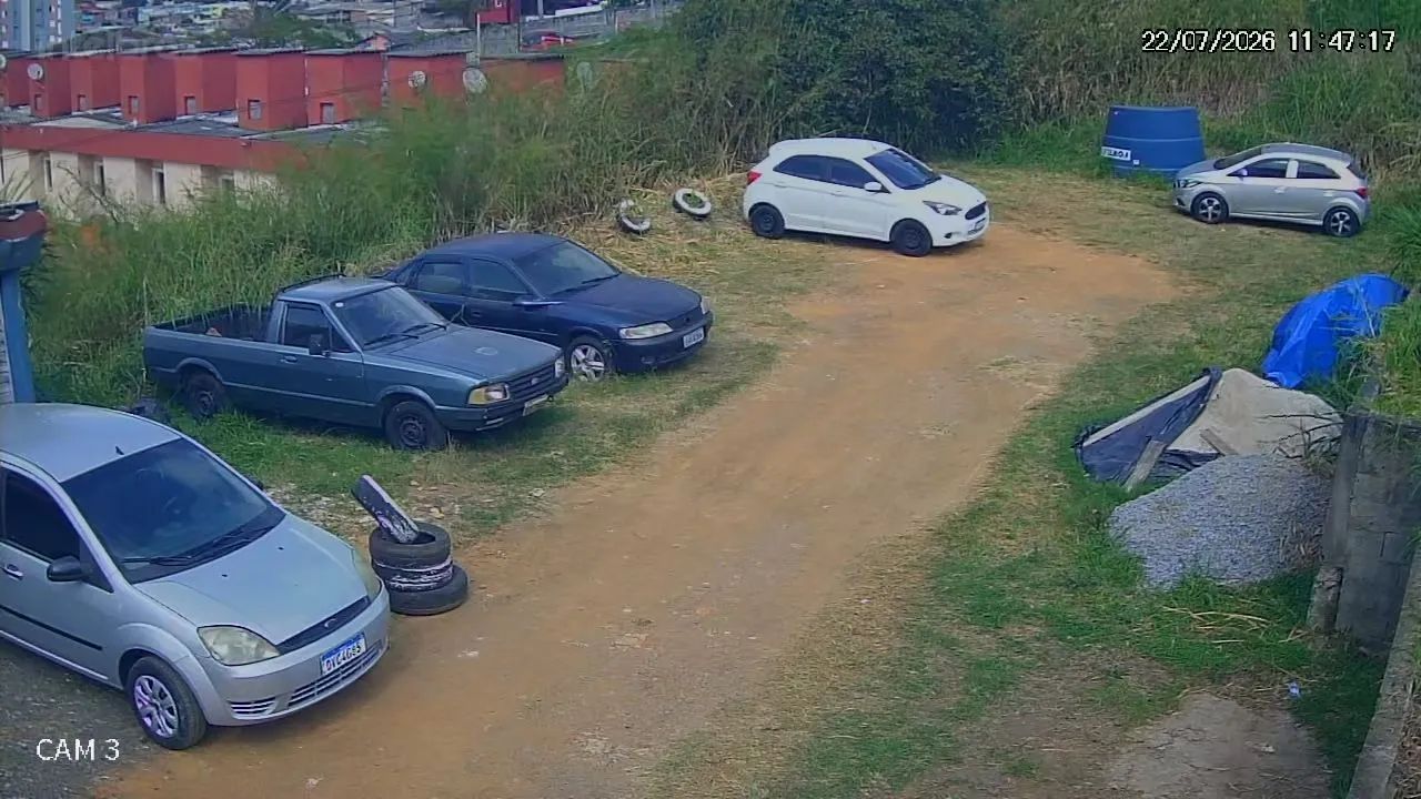 Encarregado de lava rápido  - Foto 3
