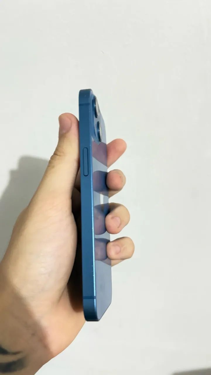 IPHONE 13 256GB BATERIA 79% - Foto 3
