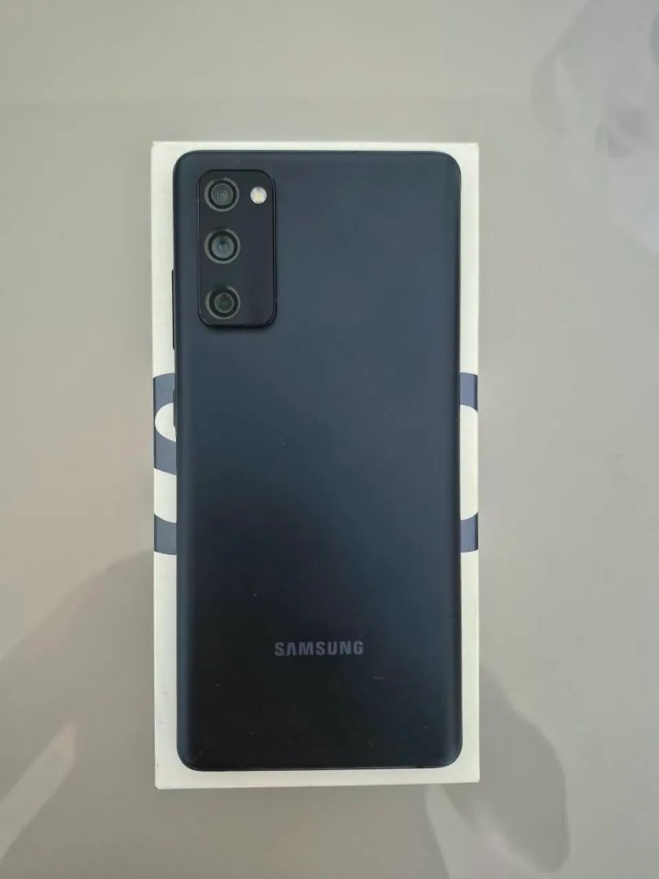Samsung Galaxy S20 FE 5G - Foto 3