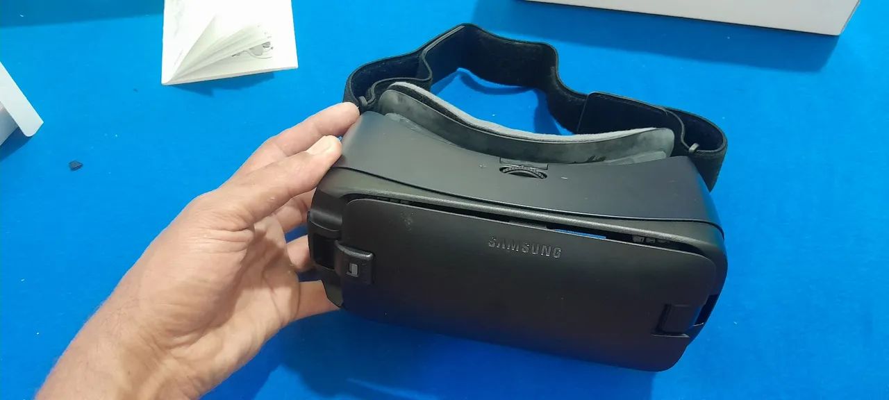 Oculos VR - Foto 2