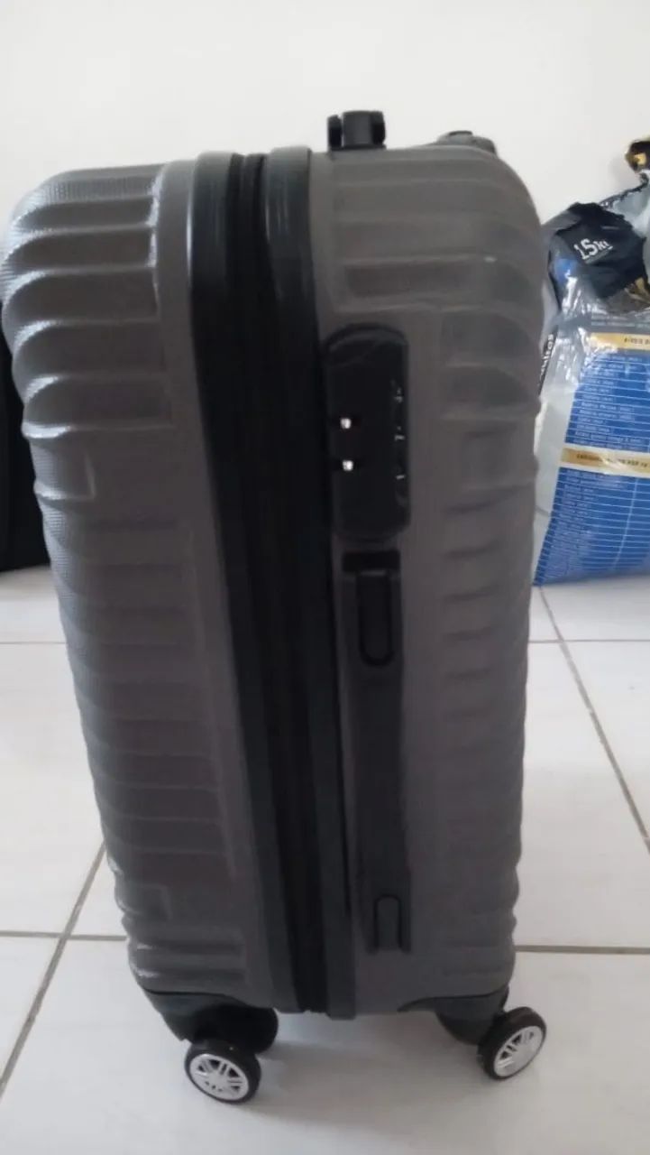 Mala de mão  - Foto 2