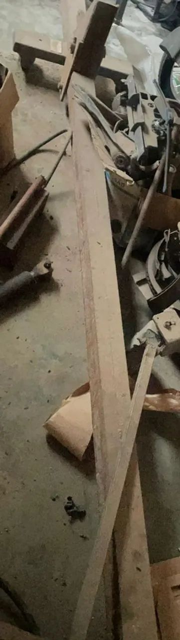 Ciborgue / Alinhador de Monobloco COMPLETO