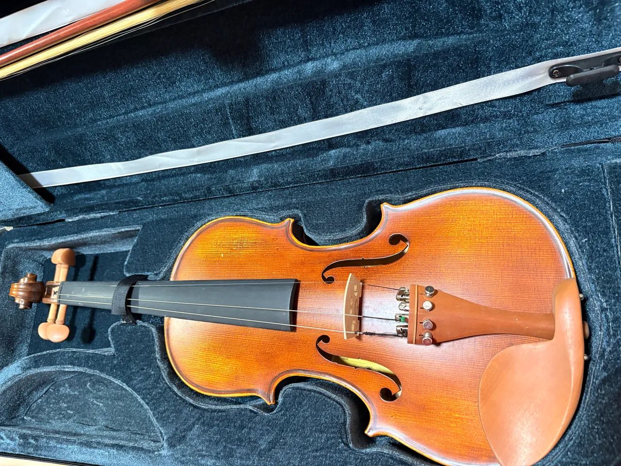 Violino - Foto 3
