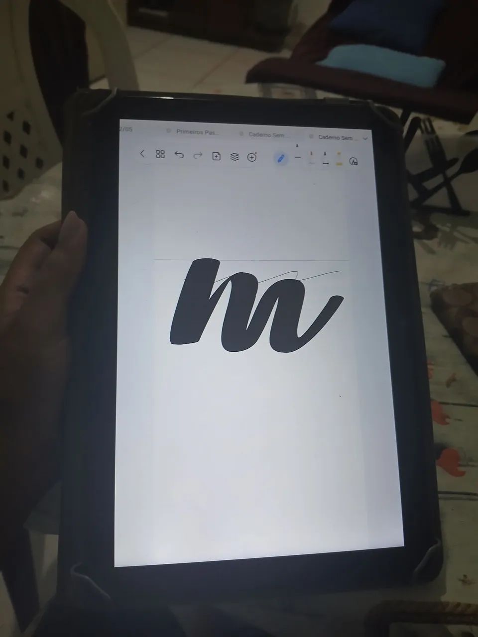Tablet atouch  - Foto 3