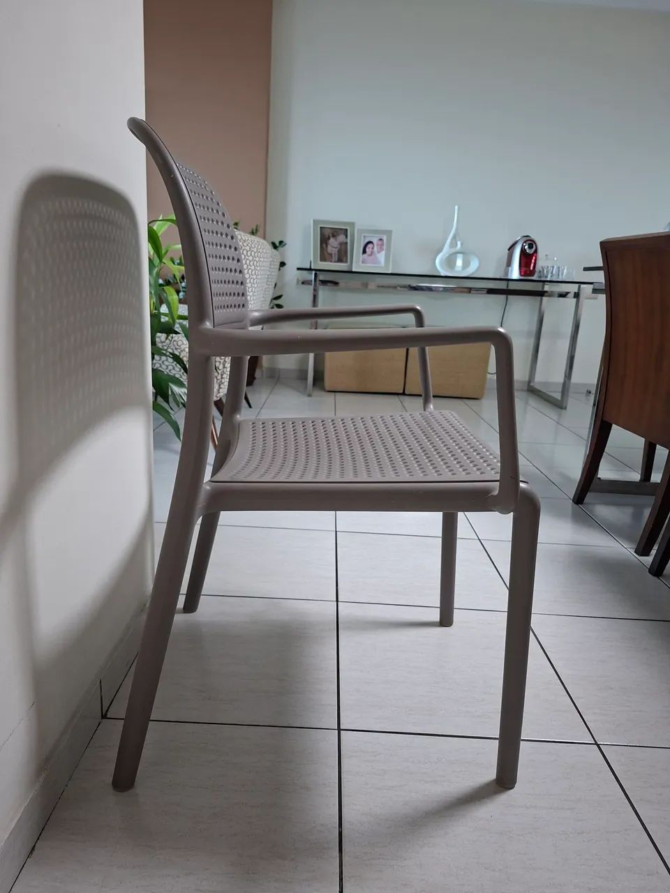 Cadeira para varanda/ terraço - Foto 2