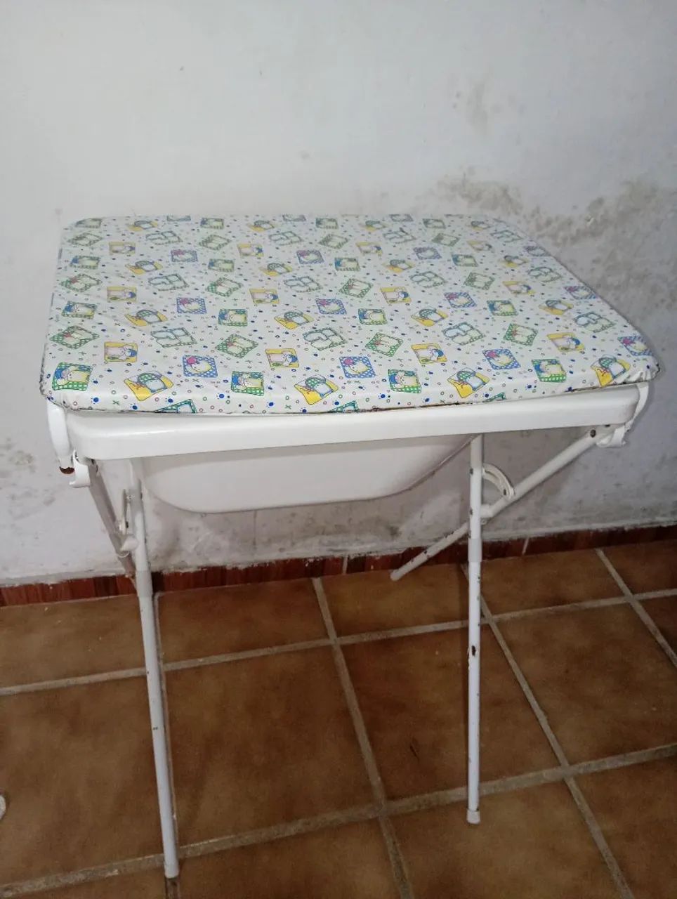 Banheira de bebê  - Foto 3