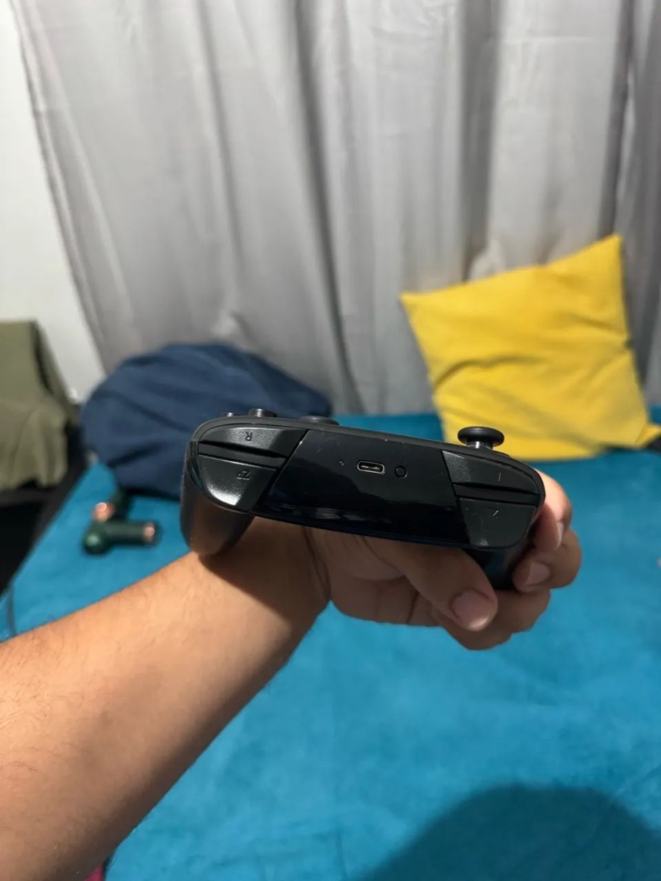 Pro controller Nintendo switch - Foto 3