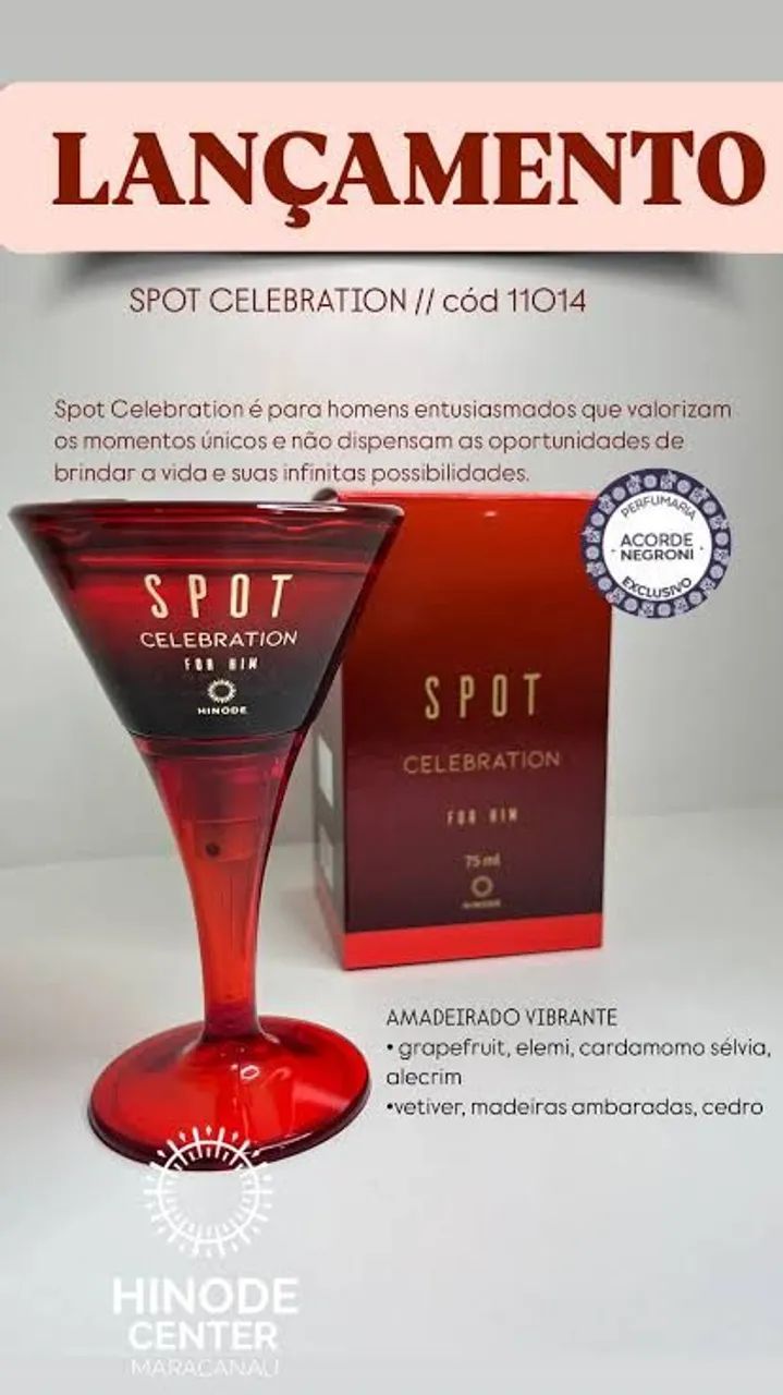 Perfumes  - Foto 5
