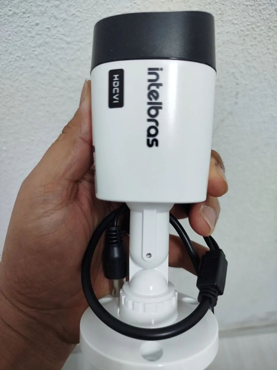 Câmera Intelbras Full hd