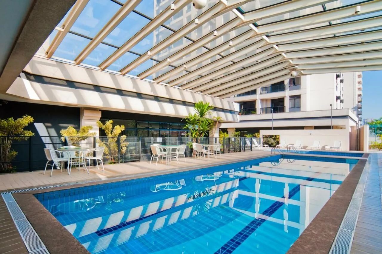 Flat para venda no Campo Belo - Edifício Nobile Congonhas - Foto 5