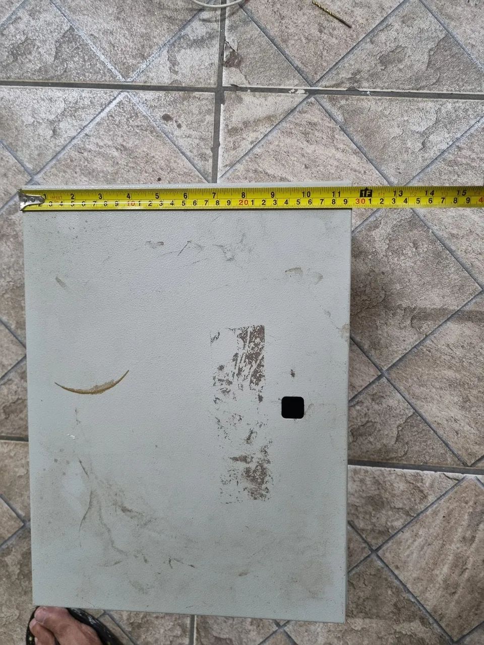 Panel eléctrico64985877222274122