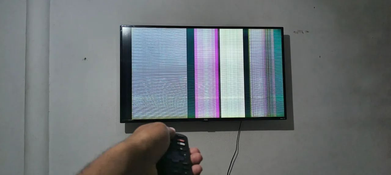 Tv Smart 43 Roku Tv - Foto 4
