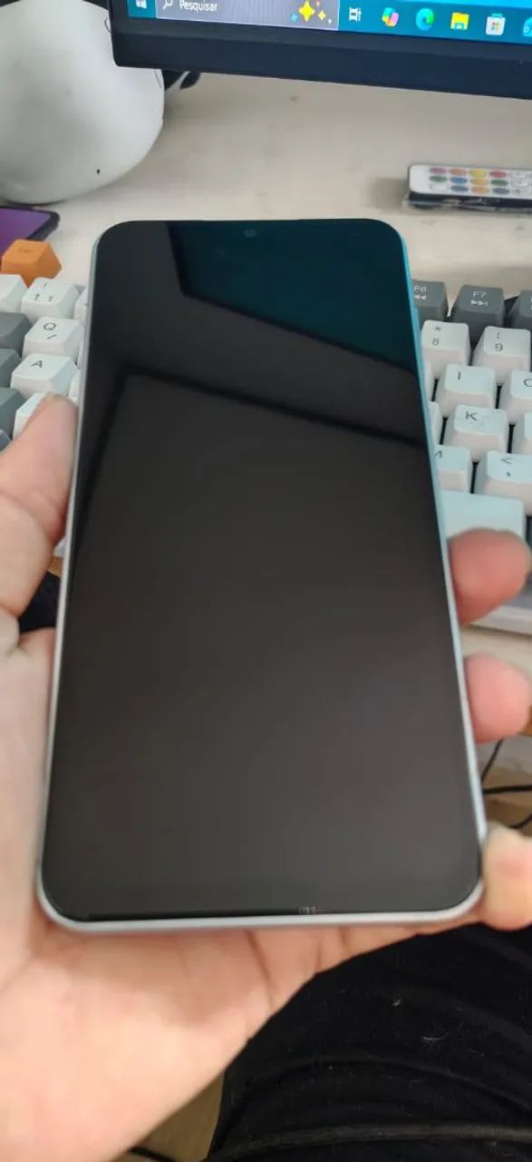 Samsung A16 256GB 8 Ram 5g - Foto 3
