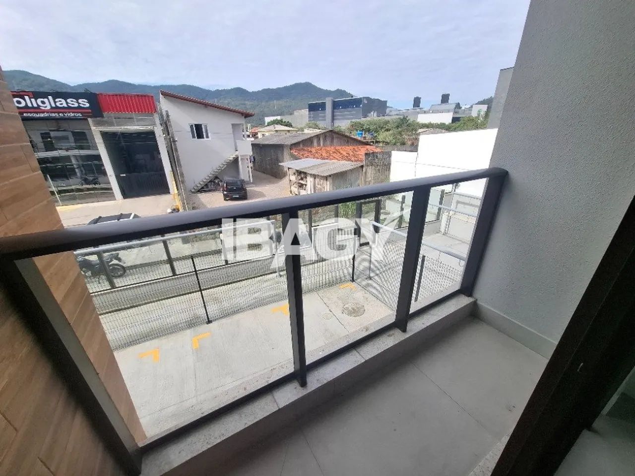 Excelente Apartamento 2 dormitório(s) em Monte Verde - Florianópolis - Foto 4