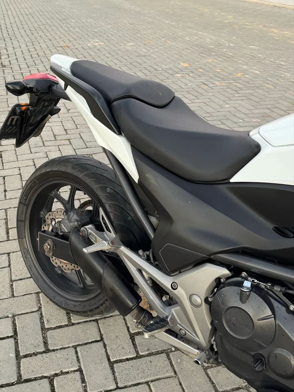 HONDA/NC 750X - Foto 4