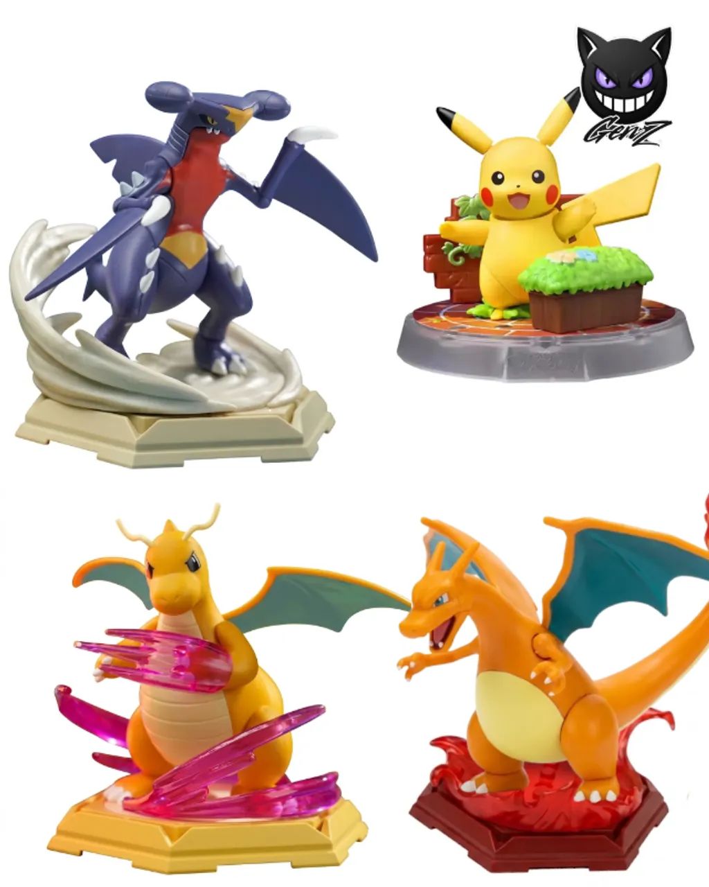 Action Figures pokémon - Foto 3
