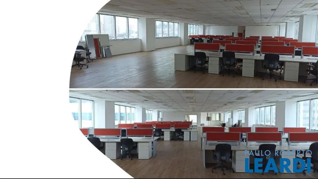 CONJ. COMERCIAL - BROOKLIN - SP - Foto 4