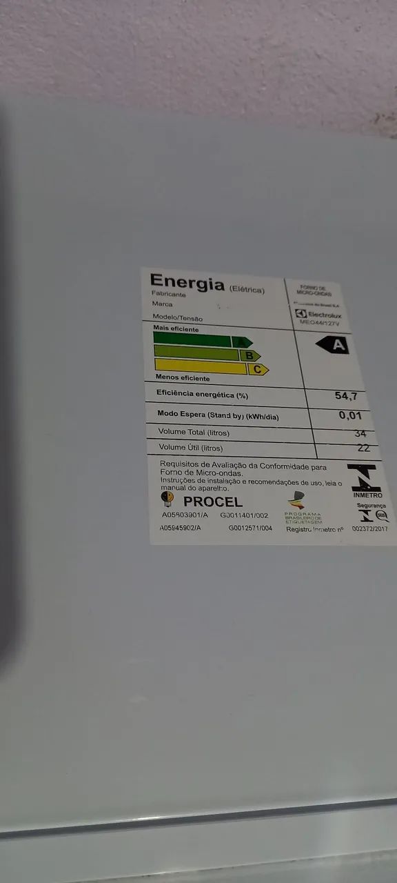 Micro ondas! - Foto 4