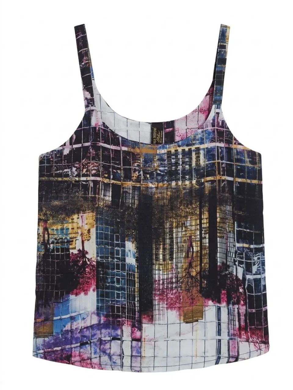 Blusa Lança Perfume  - Foto 2