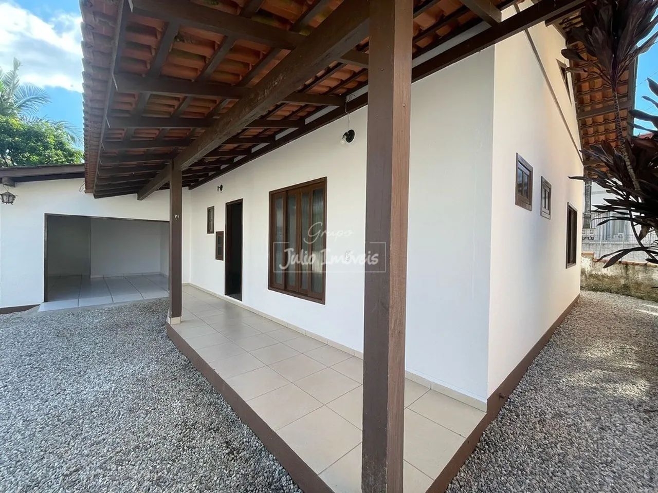 Casa 5 Dormitório Guarani Brusque - Foto 3
