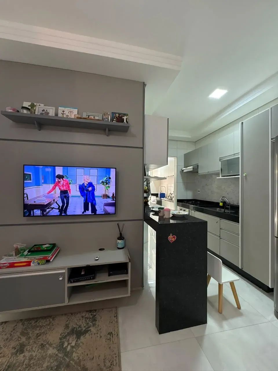 Apartamento Residencial Treviso - Foto 3