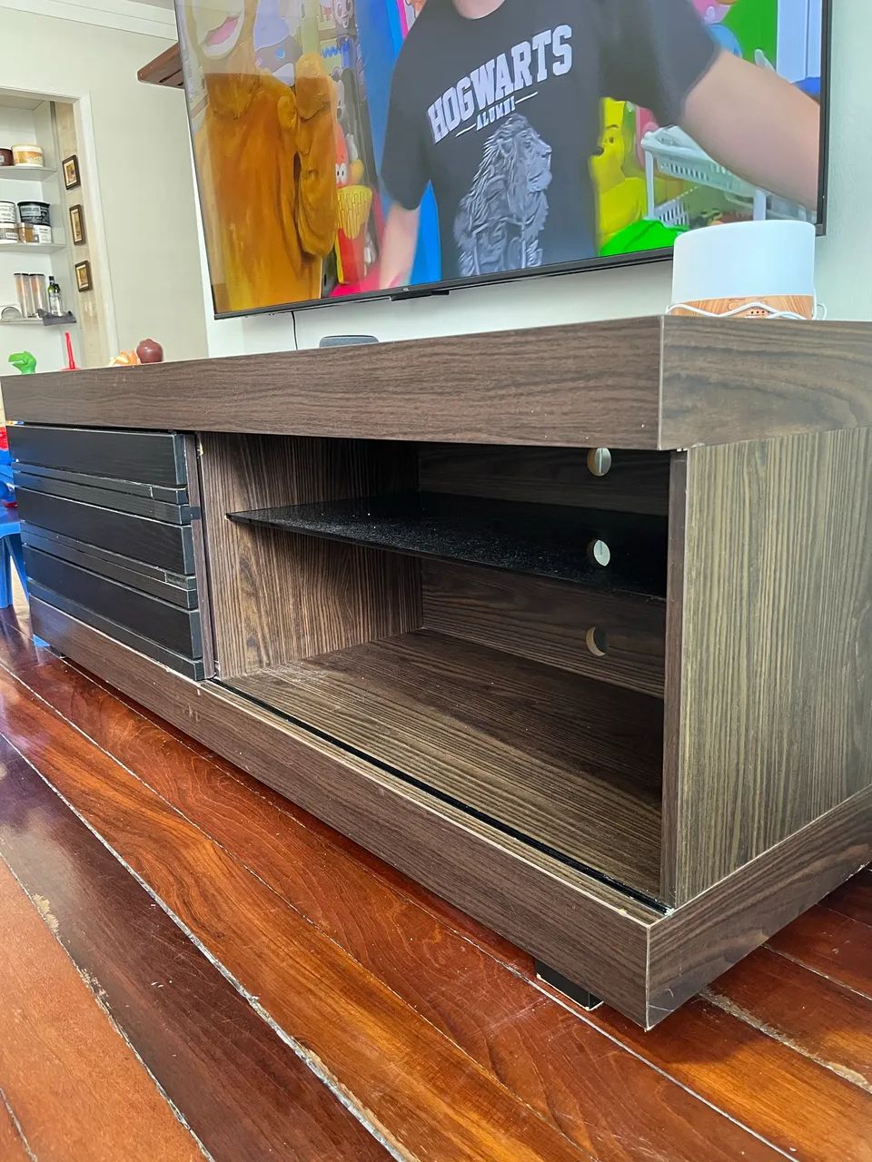 Rack de sala - Foto 2