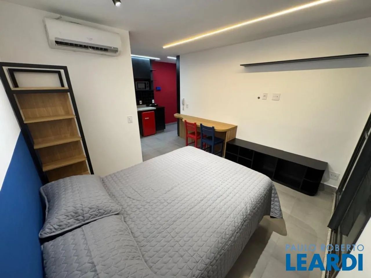 APARTAMENTO - PINHEIROS - SP - Foto 3