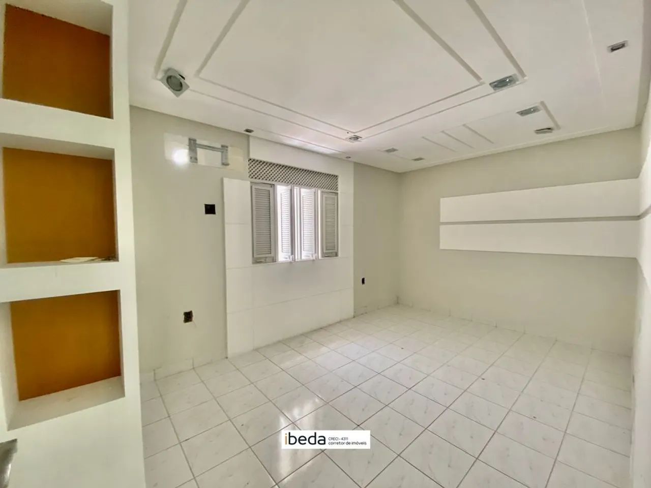 ibeda - Prédio comercial com 527,68m2 Barro Vermelho Recepcao, salas, piscina. - Foto 4