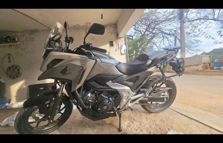 Nc 750 nova  - Foto 2