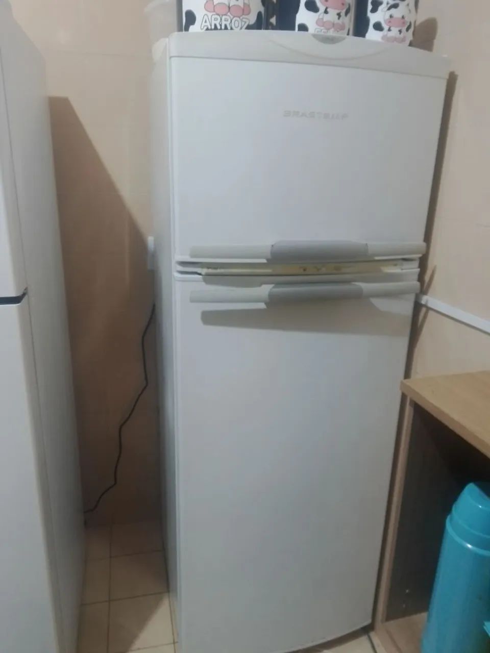 VENDO GELADEIRA!!!