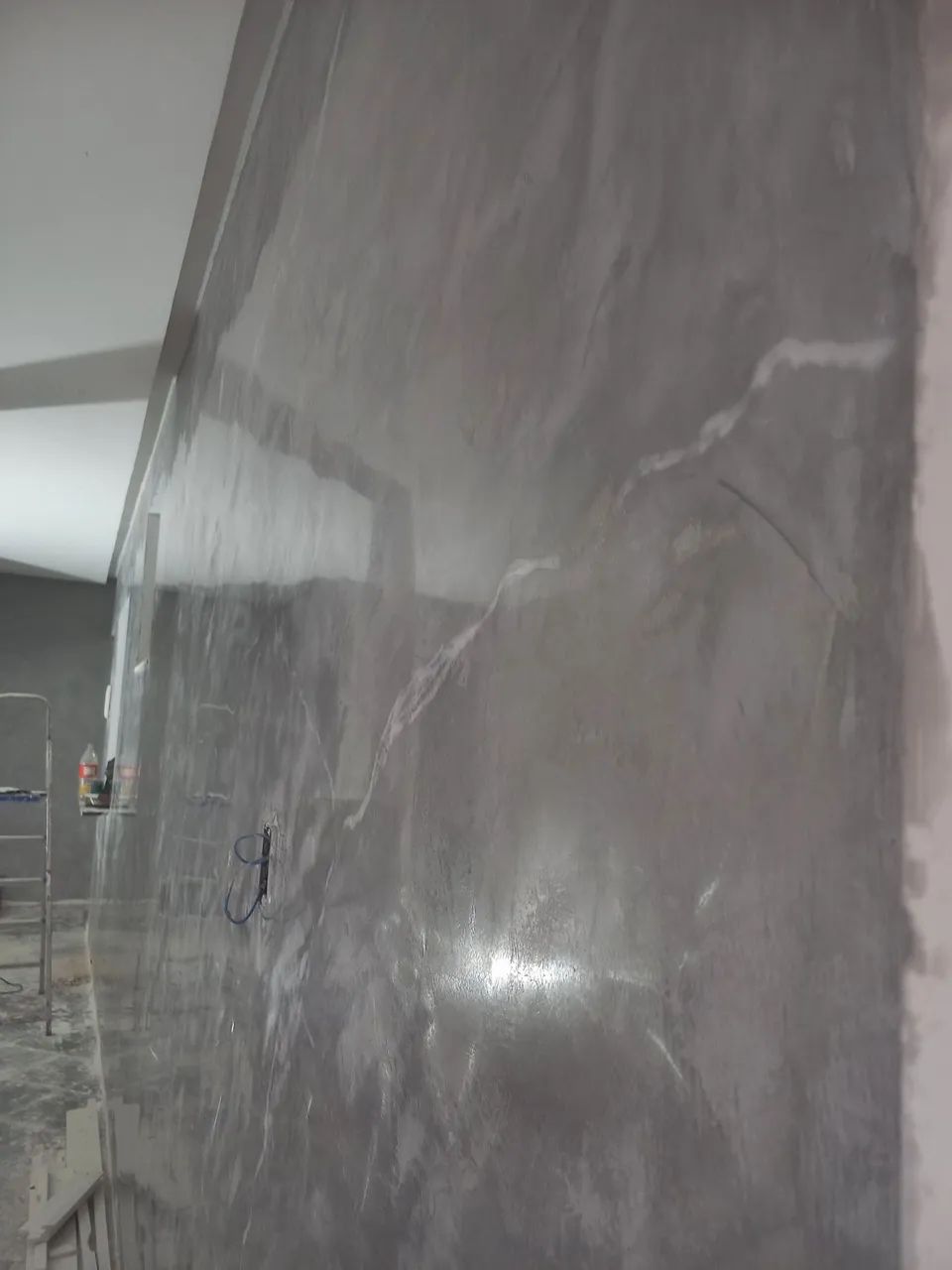 Gesseiro, Pintor, Pedreiro,Eletricista! - Foto 5