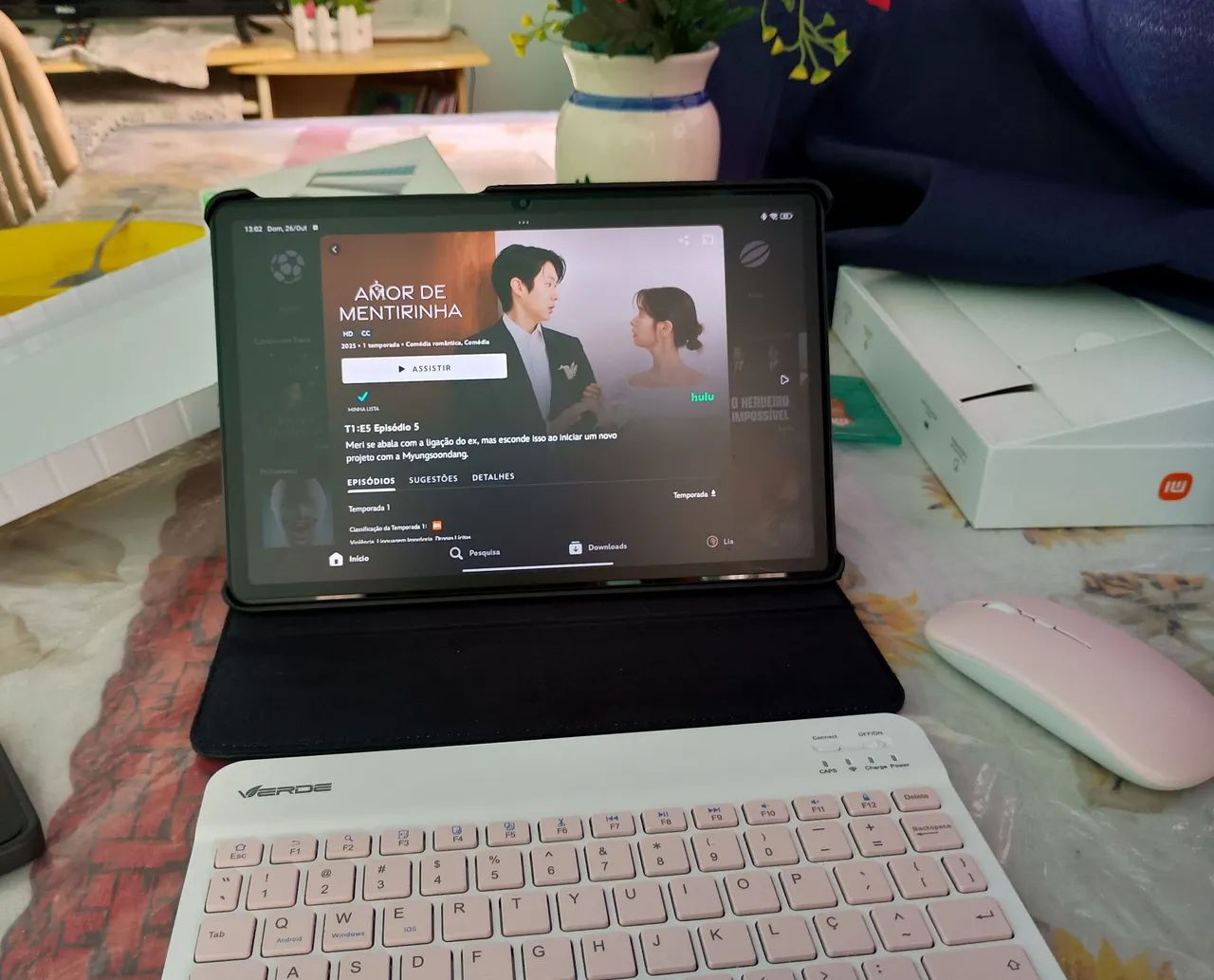 Tablet pad 2 - Foto 3
