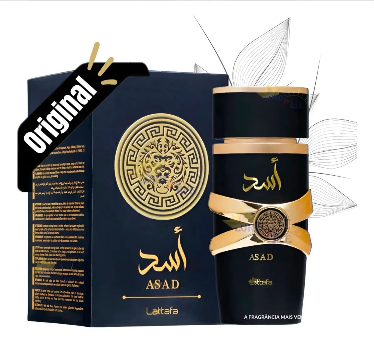 Perfumes - Originais  - Árabes e Importados. Promoção  - Foto 3