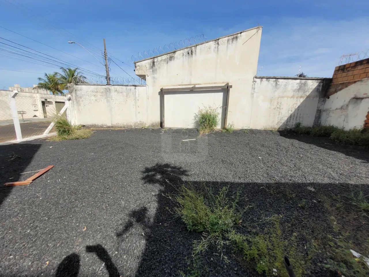 Terreno para locação no bairro Brasil - Foto 3
