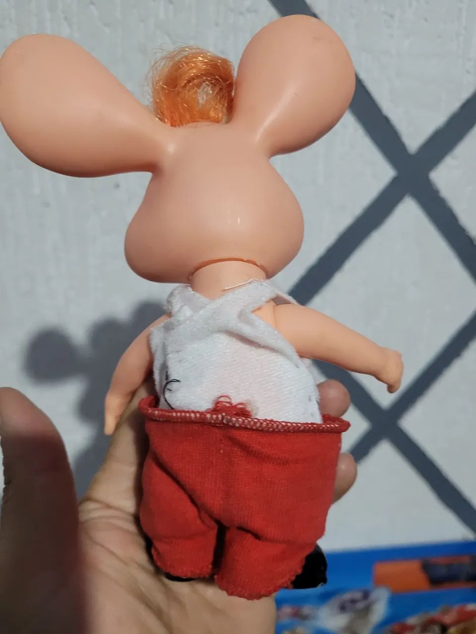 Topo Gigio - Foto 2